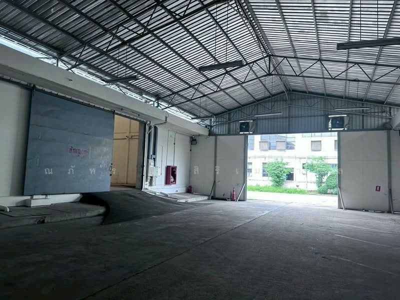 เทพารักษ์, สมุทรปราการ, เทพารักษ์, เมืองสมุทรปราการ, สมุทรปราการ, 2,376 ตร.ม., โกดัง-โรงงาน ให้เช่า, โดย ณภัทร พรสิริเมธากุล, 500163731 - DDproperty.com