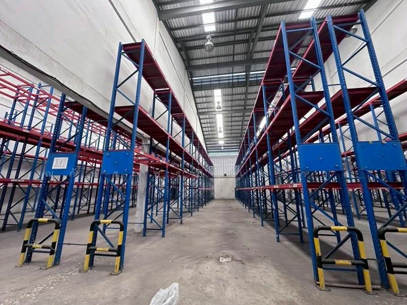 เทพารักษ์, Samut Prakan, Thepharak, Muang Samut Prakarn, Samut Prakan, , 2,376 sqm, Warehouse/Factory For Rent, by ณภัทร พรสิริเมธากุล, 500163731 - DDproperty.com