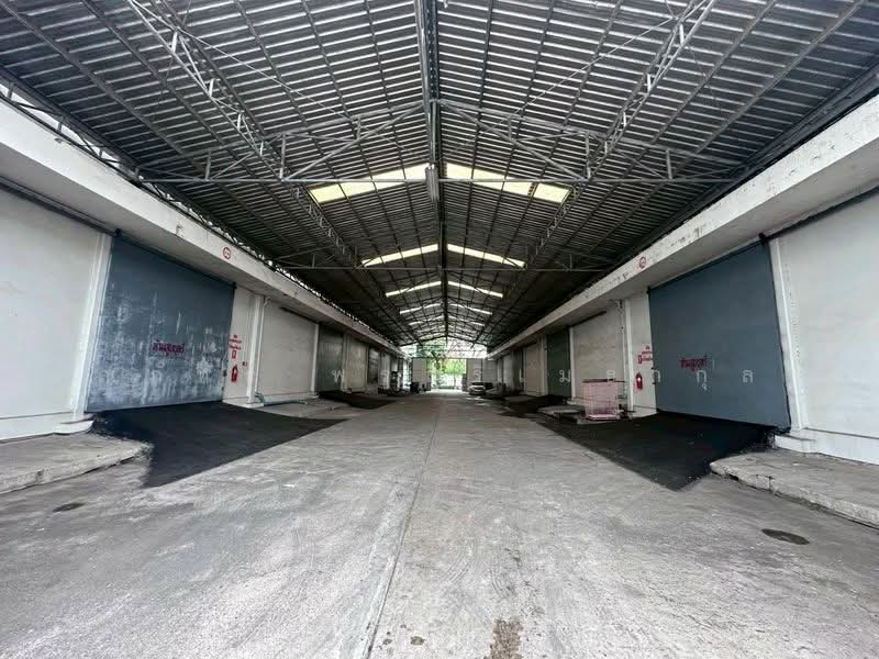 เทพารักษ์, Samut Prakan, Thepharak, Muang Samut Prakarn, Samut Prakan, , 2,376 sqm, Warehouse/Factory For Rent, by ณภัทร พรสิริเมธากุล, 500163731 - DDproperty.com