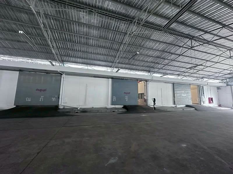 เทพารักษ์, Samut Prakan, Thepharak, Muang Samut Prakarn, Samut Prakan, , 2,376 sqm, Warehouse/Factory For Rent, by ณภัทร พรสิริเมธากุล, 500163731 - DDproperty.com