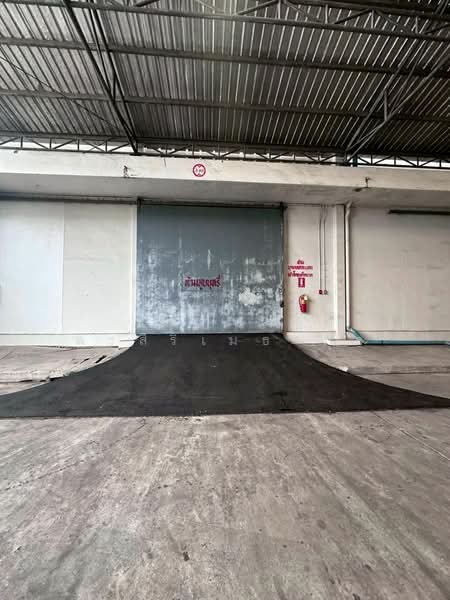เทพารักษ์, Samut Prakan, Thepharak, Muang Samut Prakarn, Samut Prakan, , 2,376 sqm, Warehouse/Factory For Rent, by ณภัทร พรสิริเมธากุล, 500163731 - DDproperty.com