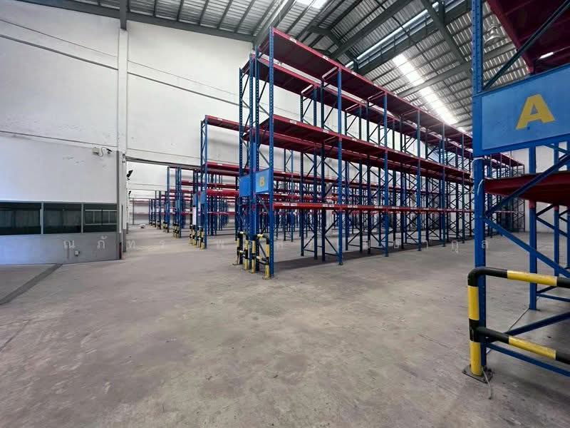 เทพารักษ์, Samut Prakan, Thepharak, Muang Samut Prakarn, Samut Prakan, , 2,376 sqm, Warehouse/Factory For Rent, by ณภัทร พรสิริเมธากุล, 500163731 - DDproperty.com