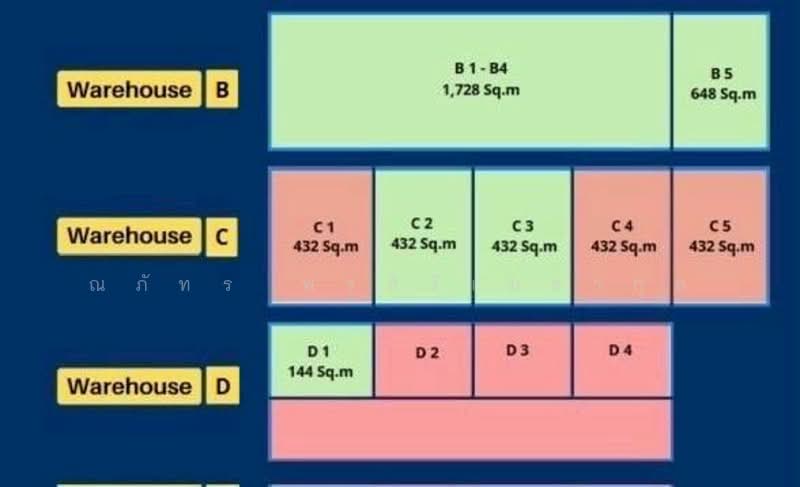 เทพารักษ์, สมุทรปราการ, เทพารักษ์, เมืองสมุทรปราการ, สมุทรปราการ, 2,376 ตร.ม., โกดัง-โรงงาน ให้เช่า, โดย ณภัทร พรสิริเมธากุล, 500163731 - DDproperty.com