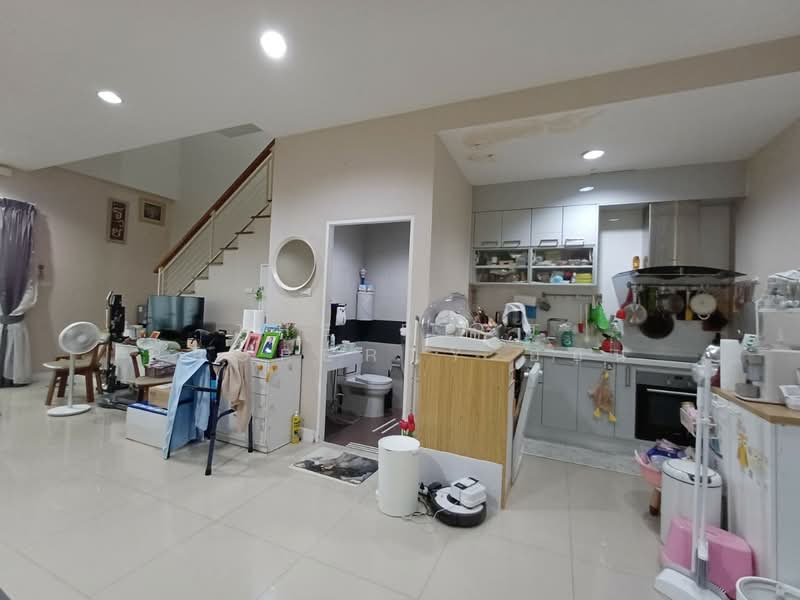SPACE Ladprao-Mengjai, Bangkok, Pracha Uthit Road (Mengjai), Wang Thonglang, Wang Thonglang, Bangkok, 3 Bedrooms, 100 sqm, Townhouse For Sale, by The Best Property อ้อน, 500163732 - DDproperty.com