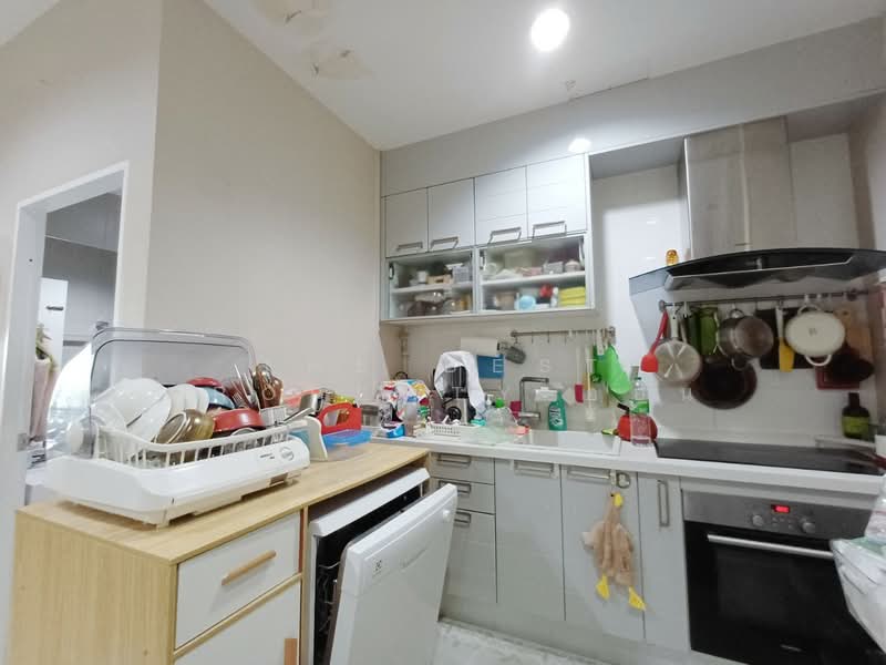 SPACE Ladprao-Mengjai, Bangkok, Pracha Uthit Road (Mengjai), Wang Thonglang, Wang Thonglang, Bangkok, 3 Bedrooms, 100 sqm, Townhouse For Sale, by The Best Property อ้อน, 500163732 - DDproperty.com