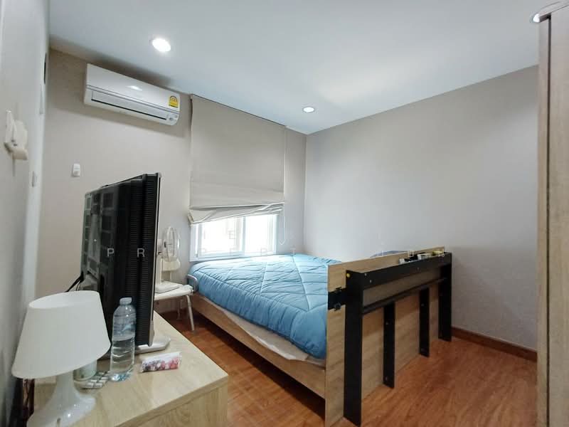 SPACE Ladprao-Mengjai, Bangkok, Pracha Uthit Road (Mengjai), Wang Thonglang, Wang Thonglang, Bangkok, 3 Bedrooms, 100 sqm, Townhouse For Sale, by The Best Property อ้อน, 500163732 - DDproperty.com