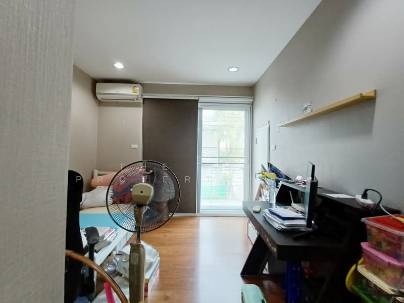 SPACE Ladprao-Mengjai, Bangkok, Pracha Uthit Road (Mengjai), Wang Thonglang, Wang Thonglang, Bangkok, 3 Bedrooms, 100 sqm, Townhouse For Sale, by The Best Property อ้อน, 500163732 - DDproperty.com