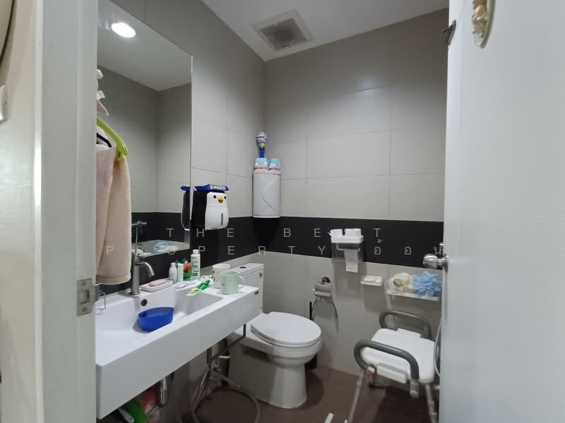 SPACE Ladprao-Mengjai, Bangkok, Pracha Uthit Road (Mengjai), Wang Thonglang, Wang Thonglang, Bangkok, 3 Bedrooms, 100 sqm, Townhouse For Sale, by The Best Property อ้อน, 500163732 - DDproperty.com