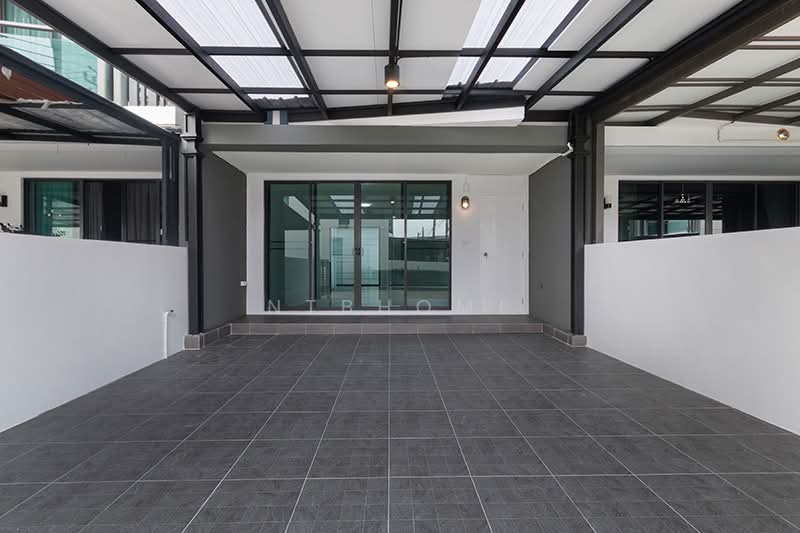 ขาย - Cherkoon Sathorn-Ratchapruek : เฌอคูณ สาทร-ราชพฤกษ์, กรุงเทพ