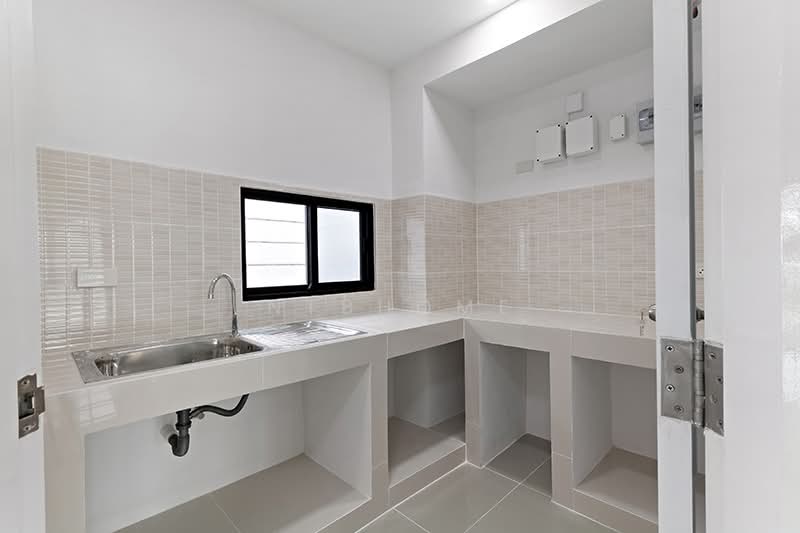 For Sale - Cherkoon Sathorn-Ratchapruek, Bangkok