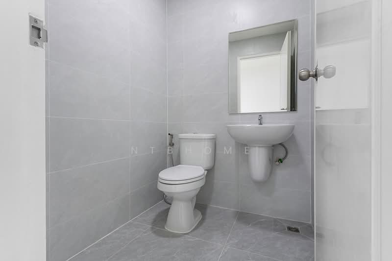 ขาย - Cherkoon Sathorn-Ratchapruek : เฌอคูณ สาทร-ราชพฤกษ์, กรุงเทพ