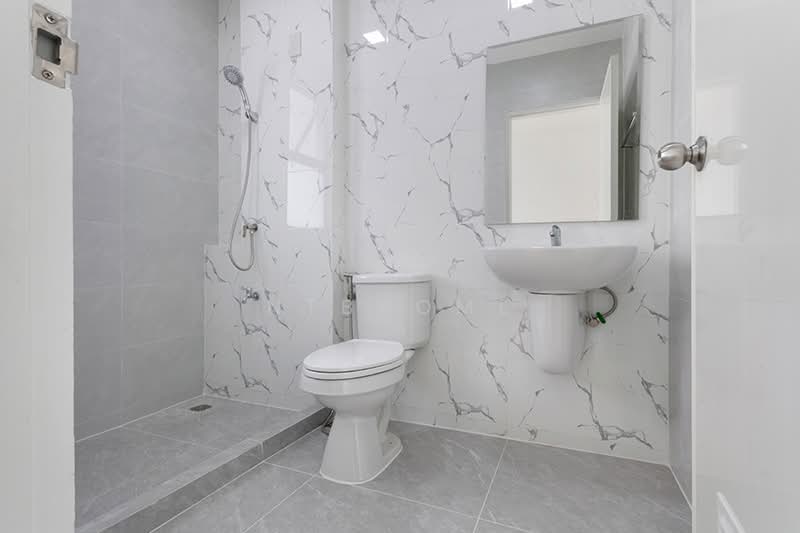 For Sale - Cherkoon Sathorn-Ratchapruek, Bangkok