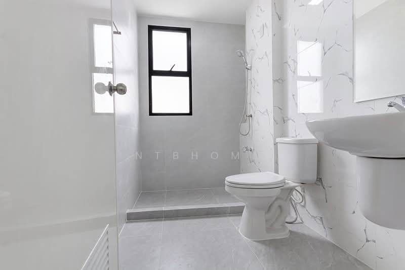 For Sale - Cherkoon Sathorn-Ratchapruek, Bangkok