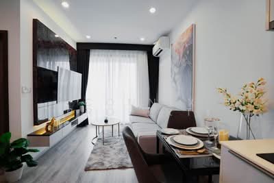 For Rent - IDEO Mobi Sukhumvit 66, Bangkok