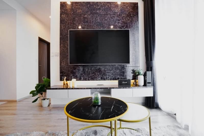 IDEO Mobi Sukhumvit 66, Bangkok, 2578 Soi Sukhumvit 66 Sukhumvit Road, Bang Chak, Phra Khanong, Bangkok, 2 Bedrooms, 53 sqm, Condo For Rent, by Connex Property, 500163734 - DDproperty.com