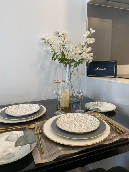 IDEO Mobi Sukhumvit 66, Bangkok, 2578 Soi Sukhumvit 66 Sukhumvit Road, Bang Chak, Phra Khanong, Bangkok, 2 Bedrooms, 53 sqm, Condo For Rent, by Connex Property, 500163734 - DDproperty.com