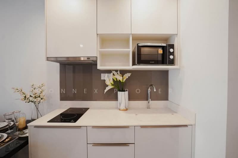 IDEO Mobi Sukhumvit 66 : ไอดีโอ โมบิ สุขุมวิท 66, กรุงเทพ, 2578 ซอยสุขุมวิท 66 ถนนสุขุมวิท, บางจาก, พระโขนง, กรุงเทพ, 53 ตร.ม., คอนโด ให้เช่า, โดย Connex Property, 500163734 - DDproperty.com