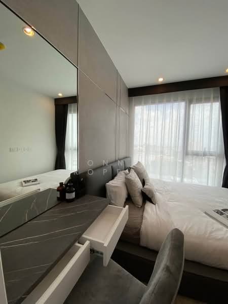 IDEO Mobi Sukhumvit 66, Bangkok, 2578 Soi Sukhumvit 66 Sukhumvit Road, Bang Chak, Phra Khanong, Bangkok, 2 Bedrooms, 53 sqm, Condo For Rent, by Connex Property, 500163734 - DDproperty.com