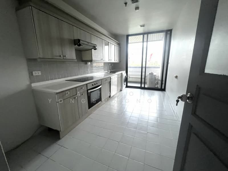 Polo Park, Bangkok, 19 Witthayu Road, Lumphini, Pathum Wan, Bangkok, 3 Bedrooms, 240 sqm, Condo For Rent, by Pattaporn Yongsungnone, 500163736 - DDproperty.com