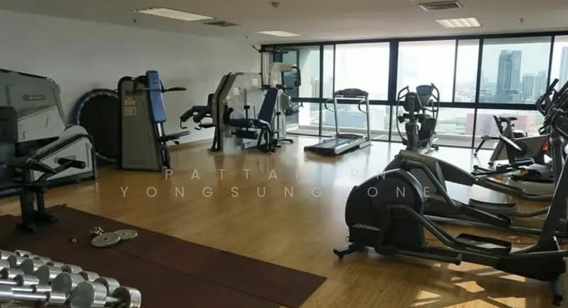 Polo Park, Bangkok, 19 Witthayu Road, Lumphini, Pathum Wan, Bangkok, 3 Bedrooms, 240 sqm, Condo For Rent, by Pattaporn Yongsungnone, 500163736 - DDproperty.com