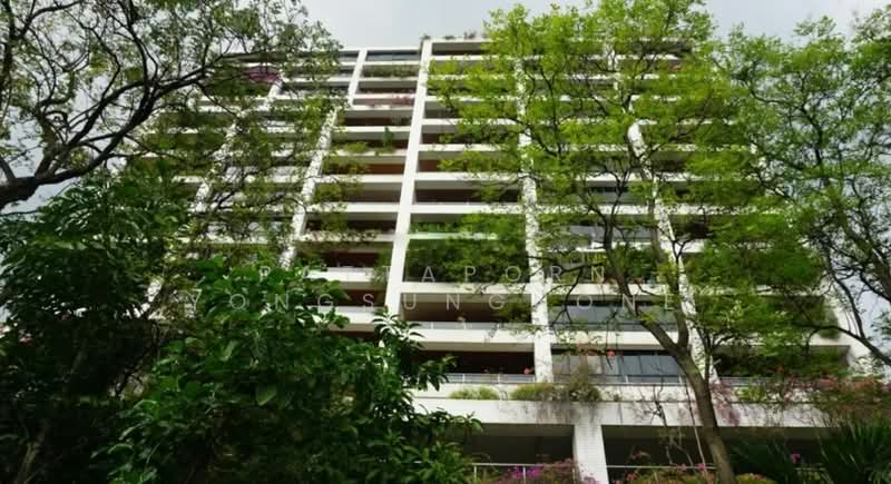 Polo Park, Bangkok, 19 Witthayu Road, Lumphini, Pathum Wan, Bangkok, 3 Bedrooms, 240 sqm, Condo For Rent, by Pattaporn Yongsungnone, 500163736 - DDproperty.com