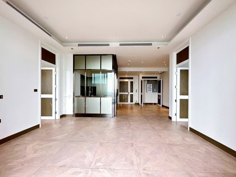 The Residences At Mandarin Oriental, Bangkok, 117 Charoen Nakorn Road, Khlong Ton Sai, Khlong San, Bangkok, 2 Bedrooms, 128 sqm, Condo For Sale, by Pattaporn Yongsungnone, 500163738 - DDproperty.com