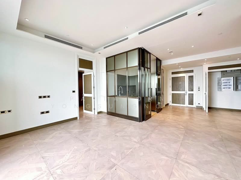 The Residences At Mandarin Oriental, Bangkok, 117 Charoen Nakorn Road, Khlong Ton Sai, Khlong San, Bangkok, 2 Bedrooms, 128 sqm, Condo For Sale, by Pattaporn Yongsungnone, 500163738 - DDproperty.com