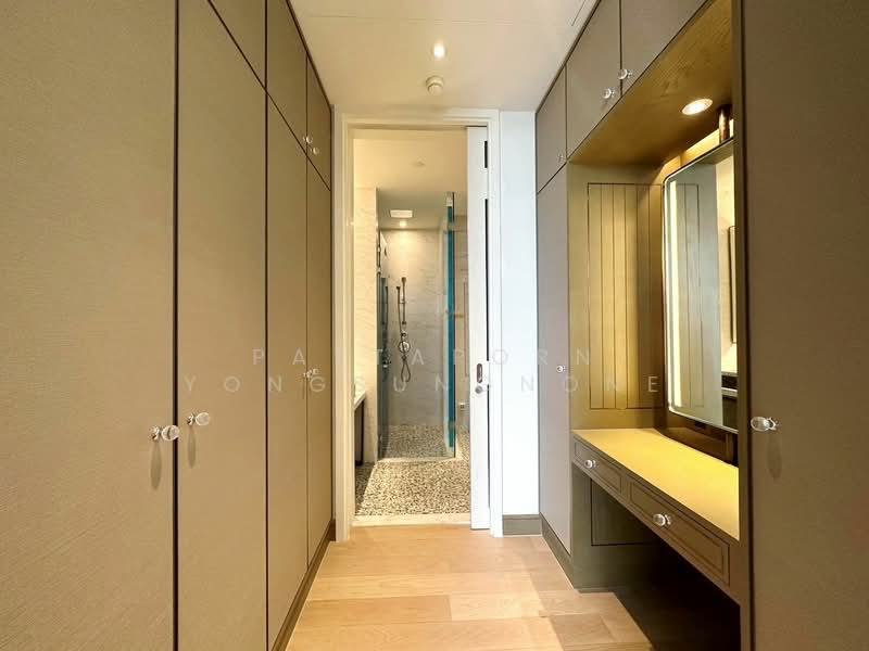 The Residences At Mandarin Oriental, Bangkok, 117 Charoen Nakorn Road, Khlong Ton Sai, Khlong San, Bangkok, 2 Bedrooms, 128 sqm, Condo For Sale, by Pattaporn Yongsungnone, 500163738 - DDproperty.com