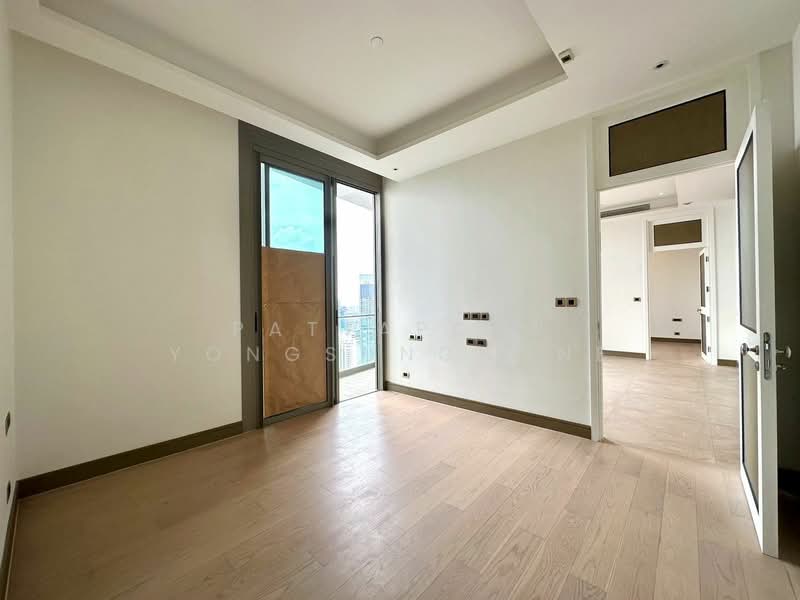 The Residences At Mandarin Oriental : เดอะ เรสซิเดนซ์ แอท แมนดาริน โอเรียนเต็ล, กรุงเทพ, 117 ถนนเจริญนคร, คลองต้นไทร, คลองสาน, กรุงเทพ, 128 ตร.ม., คอนโด ขาย, โดย Pattaporn Yongsungnone, 500163738 - DDproperty.com