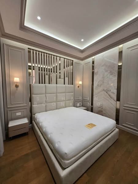 Narasiri Krungthep Kreetha, Bangkok, 69 Soi Pracha Ruamjai, Hua Mak, Bang Kapi, Bangkok, Studio, 554 sqm, Single Detached House For Sale, by Suthasin Boonkong, 500163741 - DDproperty.com