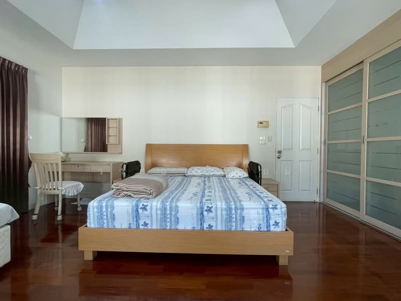 Ladawan Ramintra Km.2 : ลดาวัลย์ รามอินทรา กม.2, กรุงเทพ, ถนนรามอินทรา, อนุสาวรีย์, บางเขน, กรุงเทพ, 200 ตร.ม., บ้านเดี่ยว ให้เช่า, โดย วาสนา มีแถม, 500163742 - DDproperty.com