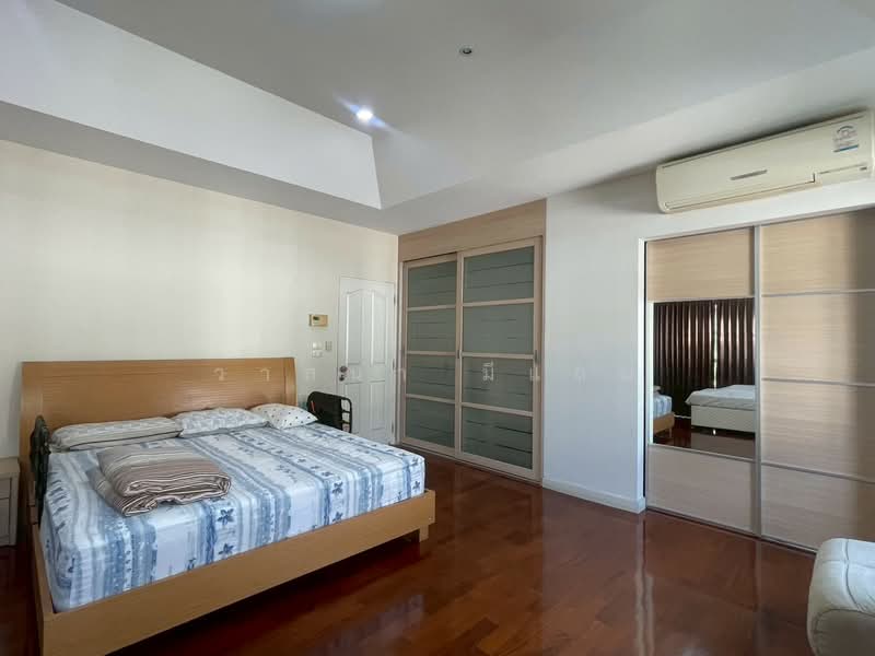 Ladawan Ramintra Km.2, Bangkok, Ram Inthra Road, Anusaowari, Bang Khen, Bangkok, 3 Bedrooms, 200 sqm, Single Detached House For Rent, by Wasana Meetheam, 500163742 - DDproperty.com