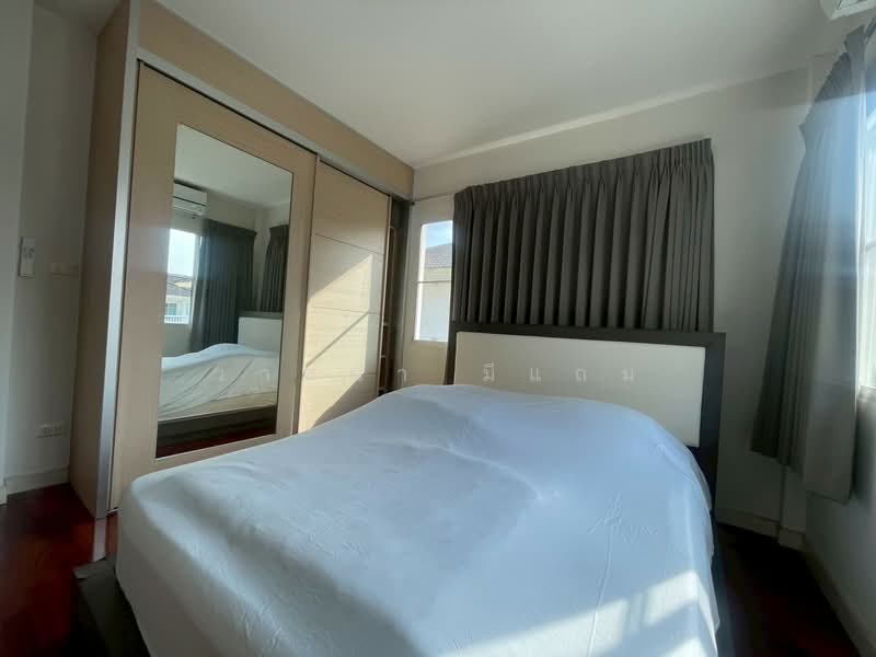 Ladawan Ramintra Km.2 : ลดาวัลย์ รามอินทรา กม.2, กรุงเทพ, ถนนรามอินทรา, อนุสาวรีย์, บางเขน, กรุงเทพ, 200 ตร.ม., บ้านเดี่ยว ให้เช่า, โดย วาสนา มีแถม, 500163742 - DDproperty.com