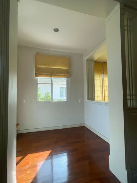 Ladawan Ramintra Km.2, Bangkok, Ram Inthra Road, Anusaowari, Bang Khen, Bangkok, 3 Bedrooms, 200 sqm, Single Detached House For Rent, by Wasana Meetheam, 500163742 - DDproperty.com