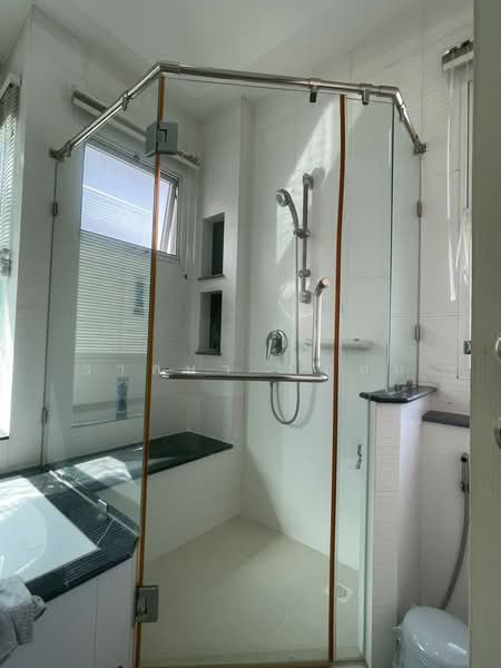 Ladawan Ramintra Km.2, Bangkok, Ram Inthra Road, Anusaowari, Bang Khen, Bangkok, 3 Bedrooms, 200 sqm, Single Detached House For Rent, by Wasana Meetheam, 500163742 - DDproperty.com