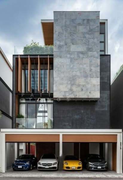 The Primary V, Bangkok, 29 Prasert - Manukitch Road, Chorake Bua, Lat Phrao, Bangkok, 5 Bedrooms, 580 sqm, Single Detached House For Sale, by Pattaporn Yongsungnone, 500163743 - DDproperty.com