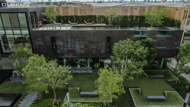 The Primary V, Bangkok, 29 Prasert - Manukitch Road, Chorake Bua, Lat Phrao, Bangkok, 5 Bedrooms, 580 sqm, Single Detached House For Sale, by Pattaporn Yongsungnone, 500163743 - DDproperty.com