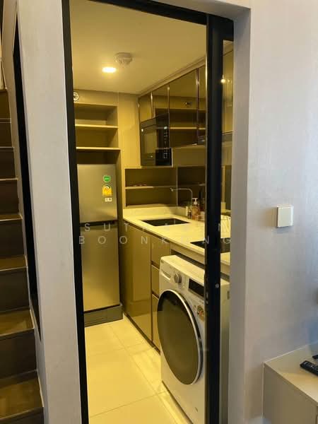 Park Origin Ratchathewi : พาร์ค ออริจิ้น ราชเทวี, กรุงเทพ, 135 ถ.เพชรบุรี, ทุ่งพญาไท, ราชเทวี, กรุงเทพ, 35 ตร.ม., คอนโด ให้เช่า, โดย Suthasin Boonkong, 500163744 - DDproperty.com