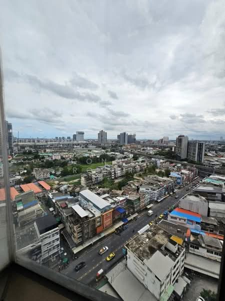 IDEO Mix Sukhumvit 103 : ไอดีโอ มิกซ์ สุขุมวิท 103, กรุงเทพ, ซอยอุดมสุข 3 ถนนสุขุมวิท, บางนา, บางนา, กรุงเทพ, 33 ตร.ม., คอนโด ให้เช่า, โดย Connex Property, 500163745 - DDproperty.com