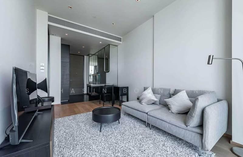 28 Chidlom, Bangkok, 28 Chit Lom Alley, Lumphini, Pathum Wan, Bangkok, 1 Bedroom, 47 sqm, Condo For Rent, by Suthasin Boonkong, 500163747 - DDproperty.com