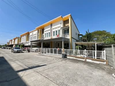 ขาย - Golden Town Ramkhamhaeng-Wongwaen : โกลเด้น ทาวน์ รามคำแหง-วงแหวน, กรุงเทพ