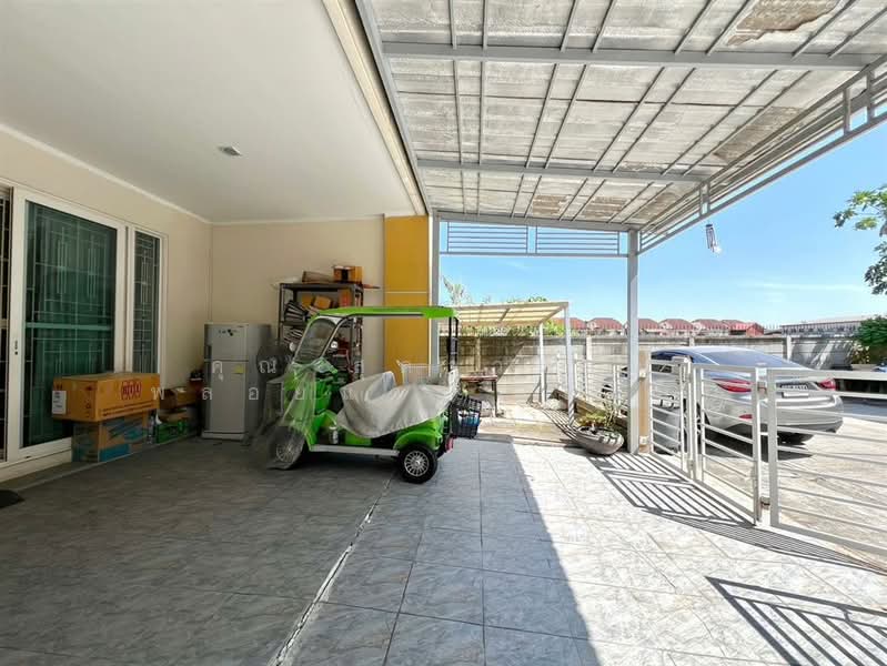 Golden Town Ramkhamhaeng-Wongwaen : โกลเด้น ทาวน์ รามคำแหง-วงแหวน, กรุงเทพ, ถนนราษฎร์พัฒนา, สะพานสูง, สะพานสูง, กรุงเทพ, 134 ตร.ม., ทาวน์เฮ้าส์ ขาย, โดย คุณ สุดาวรรณ พลอยแดง (แอน), 500163748 - DDproperty.com