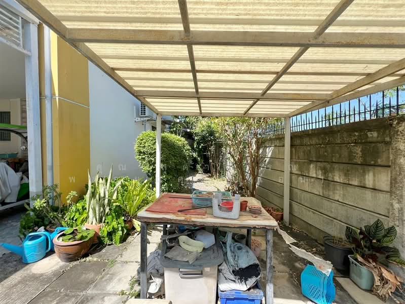 Golden Town Ramkhamhaeng-Wongwaen : โกลเด้น ทาวน์ รามคำแหง-วงแหวน, กรุงเทพ, ถนนราษฎร์พัฒนา, สะพานสูง, สะพานสูง, กรุงเทพ, 134 ตร.ม., ทาวน์เฮ้าส์ ขาย, โดย คุณ สุดาวรรณ พลอยแดง (แอน), 500163748 - DDproperty.com