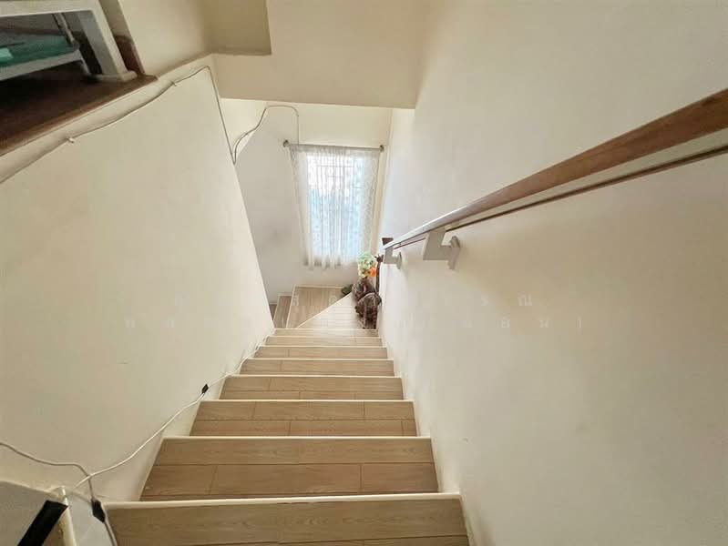 Golden Town Ramkhamhaeng-Wongwaen, Bangkok, Rat Phatthana Road, Saphan Sung, Saphan Sung, Bangkok, 4 Bedrooms, 134 sqm, Townhouse For Sale, by คุณ สุดาวรรณ พลอยแดง (แอน), 500163748 - DDproperty.com