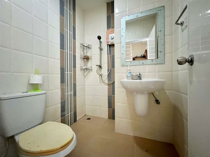 Golden Town Ramkhamhaeng-Wongwaen, Bangkok, Rat Phatthana Road, Saphan Sung, Saphan Sung, Bangkok, 4 Bedrooms, 134 sqm, Townhouse For Sale, by คุณ สุดาวรรณ พลอยแดง (แอน), 500163748 - DDproperty.com