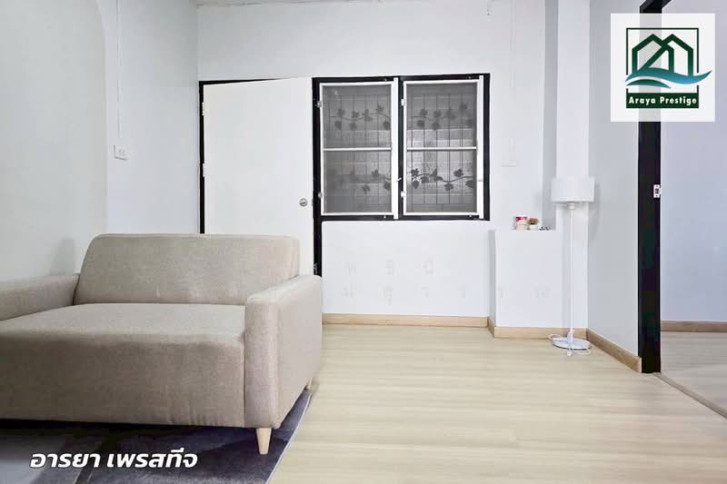 For Sale - Baan Ua-Athorn Thaepharak 3, Samut Prakan