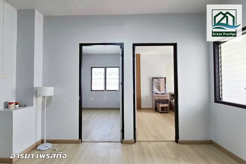 ขาย - Baan Ua-Athorn Thaepharak 3 : บ้านเอื้ออาทร เทพารักษ์ 3, สมุทรปราการ