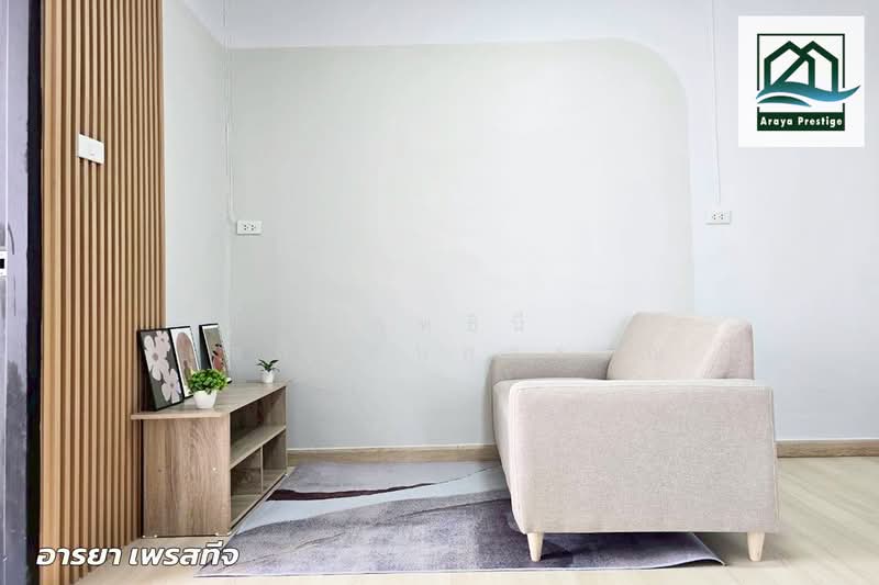 For Sale - Baan Ua-Athorn Thaepharak 3, Samut Prakan