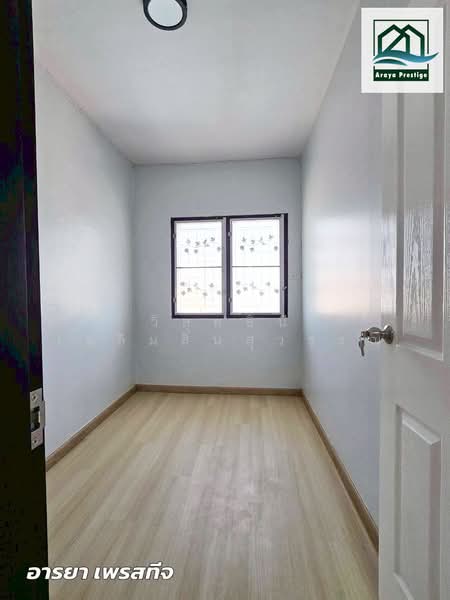 ขาย - Baan Ua-Athorn Thaepharak 3 : บ้านเอื้ออาทร เทพารักษ์ 3, สมุทรปราการ