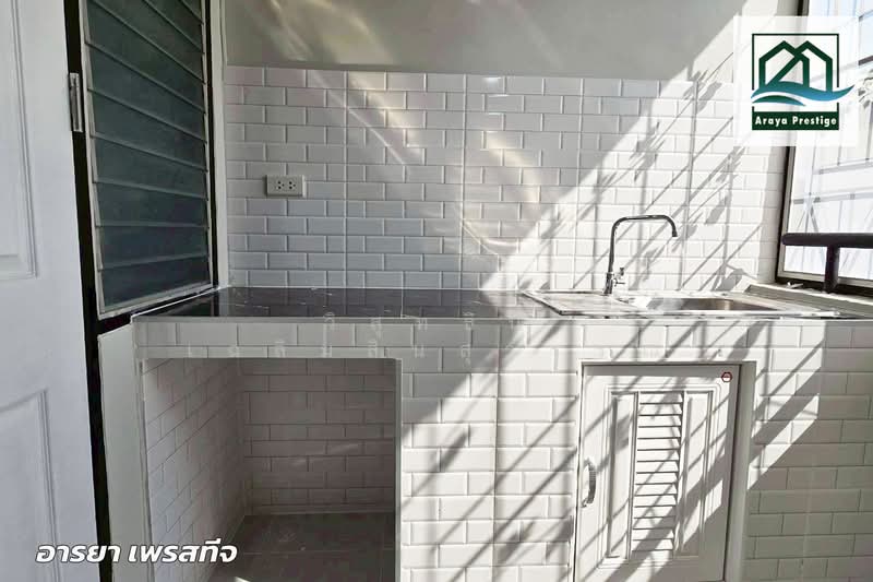 For Sale - Baan Ua-Athorn Thaepharak 3, Samut Prakan